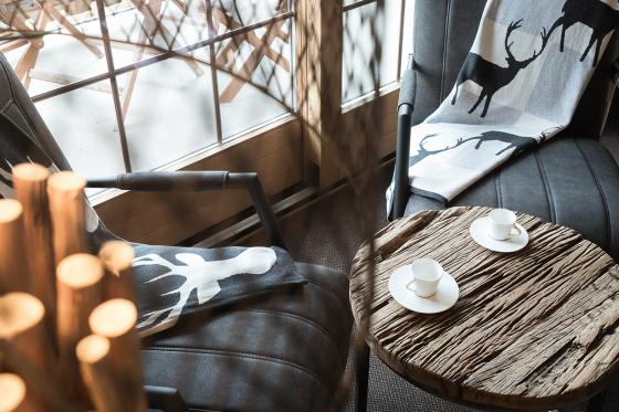 Escapade romantique - 1 nuit avec fondue, champagne et MultiPass pour 2 personnes 3 