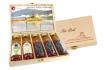 Collection de Whisky - Coffret personnalisable 