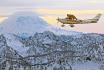 Vol en avion à Lucerne  - 1 heure pour 2 personnes 1