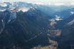 Zürich Rundflug - 1 Stunde für 2 Personen 1