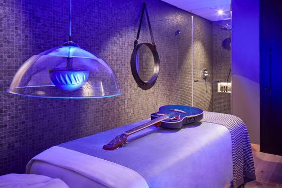 Wellness Aufenthalt in Davos - 2 Nächte inkl. Spa und Abendessen für 2 Personen | Wintersaison 7 