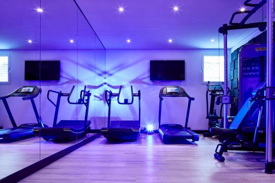 Wellness Aufenthalt in Davos - 2 Nächte inkl. Spa und Abendessen für 2 Personen | Wintersaison 9 