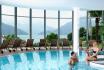 Day Spa sul lago per 2 - Menù di 3 portate incluso 3