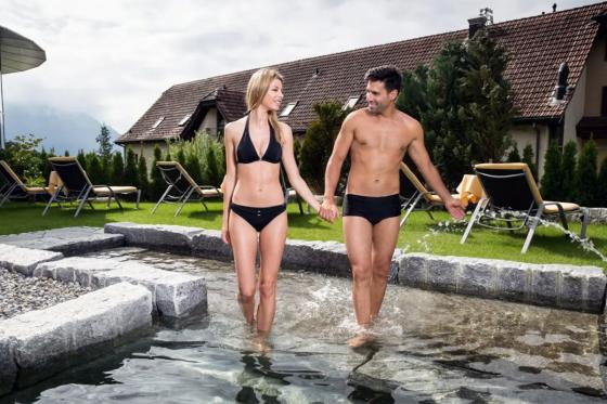 Day-Spa am See für 2 - inkl. 3-Gang-Mittagessen 4  Day-Spa am See für 2 - inkl. 3-Gang-Mittagessen 4