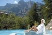 Day spa & repas en Valais - Menu à 3 plats & accès au spa pour 2 personnes 1