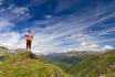 JodelGnuss - Jodelwanderung auf der Klewenalp inkl. Abendessen 3