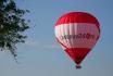 Romandie Ballonfahrt - exklusiver 