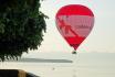 Montgolfière en Suisse romande - vol 