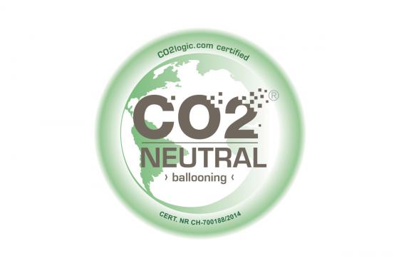 Montgolfière en Suisse romande - vol 