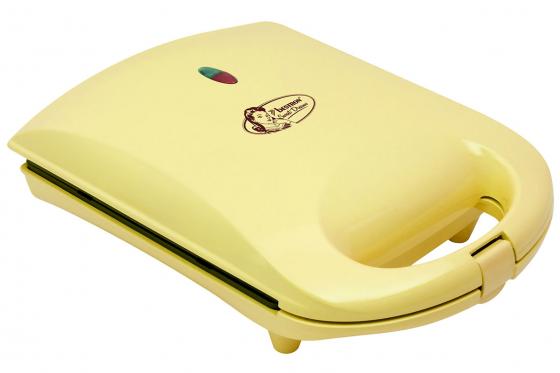 Waffeleisen - Herz am Stiel 2 