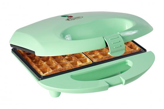Waffeleisen - Brüsseler Waffeln  