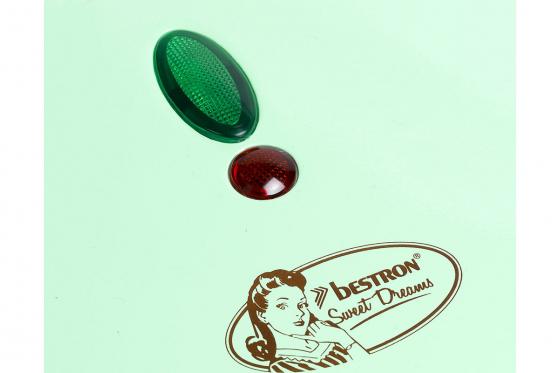 Waffeleisen - Brüsseler Waffeln 2 