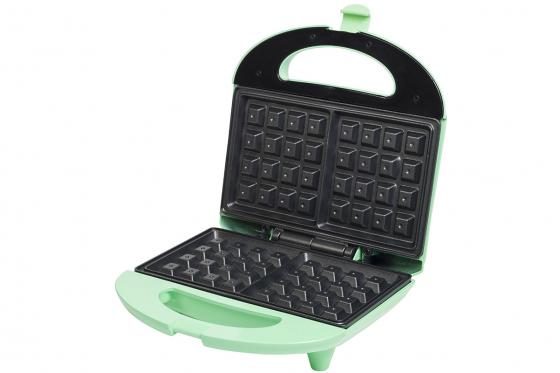 Waffeleisen - Brüsseler Waffeln 3 