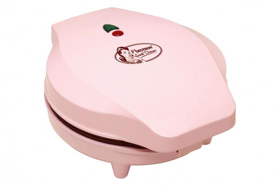 Gaufrier - pour des gaufres en forme de coeur 2 