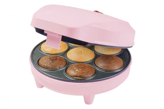 Machine à Cupcake - pour 7 cupcakes  