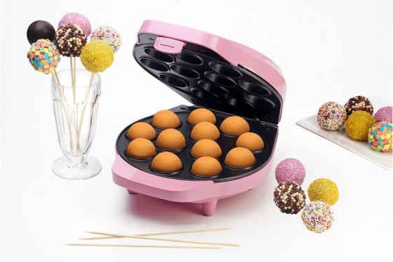 Cake-Pop-Maker - für 12 Cake-Pops 2 