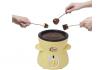 Service à fondue au chocolat - Incl. accessoires 
