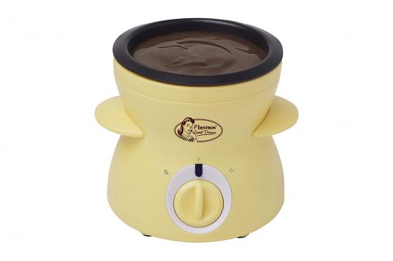 Schokoladenfondue - Inkl. Zubehör 1 