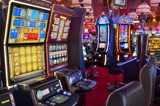 Soirée casino à Montreux - Repas au restaurant L'Entracte, prosecco et jeux pour 2 personnes 6 