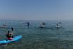 Sortie sur le lac de Neuchâtel - 2 heures de paddle, kayak ou mayak pour 2 6