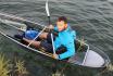 Sortie sur le lac de Neuchâtel - 2 heures de paddle, kayak ou mayak pour 2 7