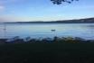 Sortie sur le lac de Neuchâtel - 2 heures de paddle, kayak ou mayak pour 2 10