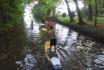 Sortie sur le lac de Neuchâtel - 2 heures de paddle, kayak ou mayak pour 2 13