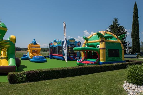 Paradis Familial au bord du Léman - 2 nuits avec petits-déjeuners et un repas pour 2 adultes et 1 enfant 4 