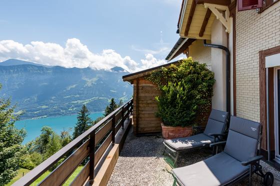 Privat-Wellness in eigener Suite - inkl. Übernachtung in der Glanz & Glamour Suite & 3-Gang Menü 3 