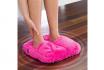 Appareil de massage pour pieds - duveteux 