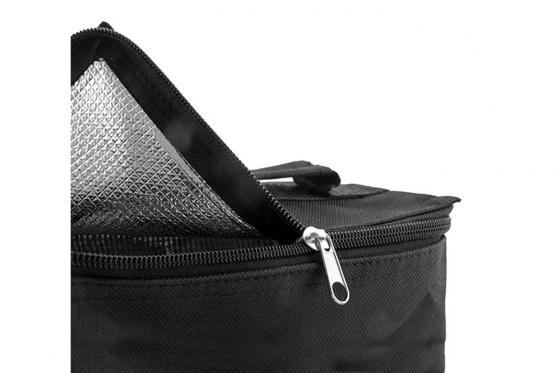 Lunchbox USB - Isolation thermique 3 