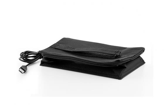 Lunchbox USB - Isolation thermique 4 