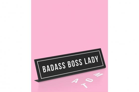 Plaque magnétique - à concevoir soi-même  