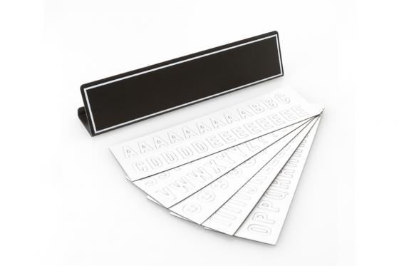 Plaque magnétique - à concevoir soi-même 2 