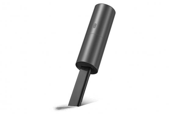 Mini aspirateur - Sans fil et rechargeable 1 