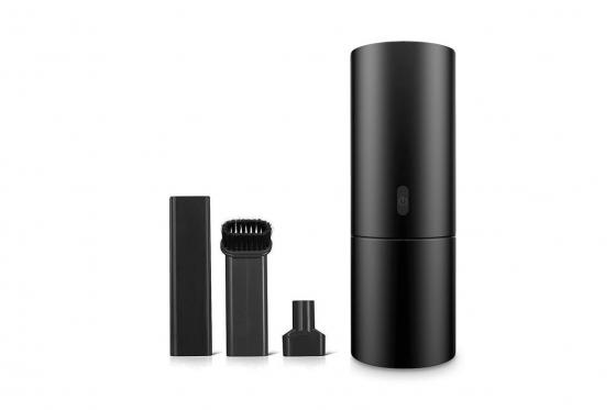 Mini aspirateur - Sans fil et rechargeable 2 