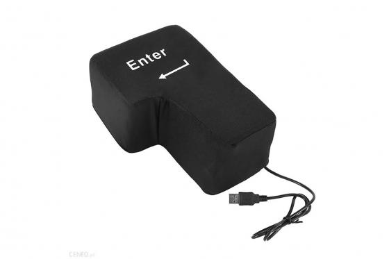 XXL Enter-Taste - Antistress 1 