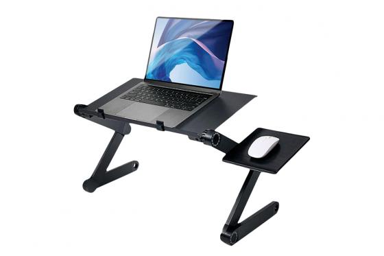 Support d'ordinateur portable - Industriel  