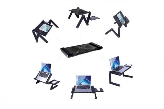 Support d'ordinateur portable - Industriel 2 