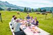 AlpJodel auf der Klewenalp - Jodelkurs inkl. feinem Grill-Menü für 1 Person 