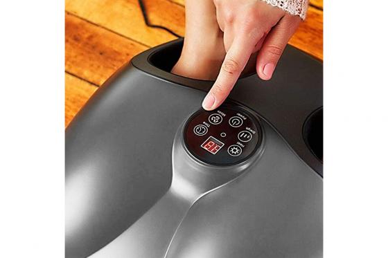 Masseur de pied - Profitez en à la maison 2 