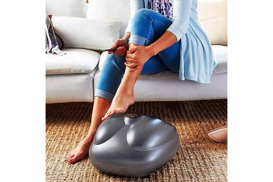 Masseur de pied - Profitez en à la maison 3 