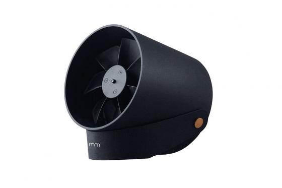 Mini-Tischventilator - Mit USB-Anschluss  