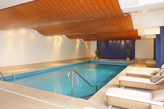 Relaxation pure à Montreux - Détendez-vous durant 90 minutes 5 