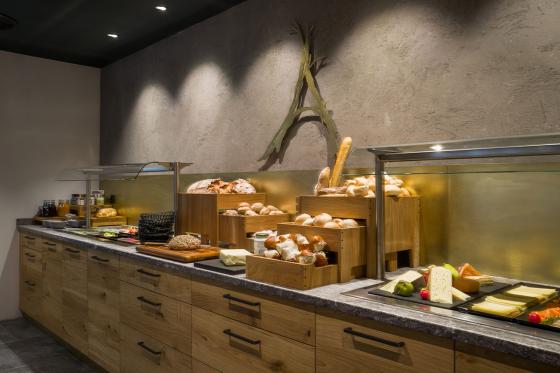 Séjour de rêve à Alpbach - 2 nuits avec wellness, spa et menu gourmet pour 2 personnes 6 