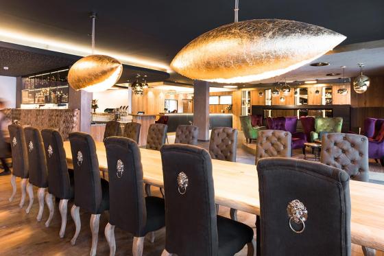 Séjour de rêve à Alpbach - 2 nuits avec wellness, spa et menu gourmet pour 2 personnes 7 