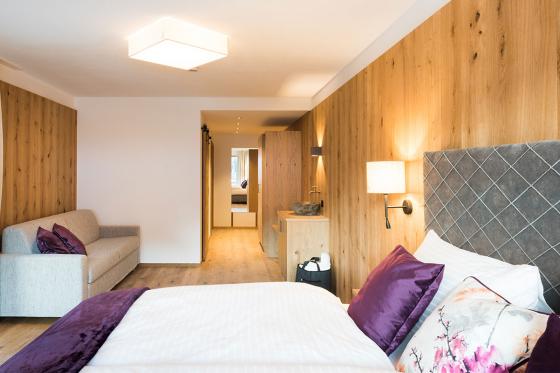 Séjour de rêve à Alpbach - 3 nuits avec wellness, spa et menu gourmet pour 2 personnes 1 