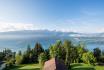 Privat-Wellness in eigener Suite - inkl. Übernachtung in der Chalet Alpenglut Suite & 3-Gang Menü 5