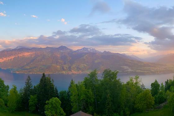 Privat-Wellness in eigener Suite - inkl. Übernachtung in der Chalet Alpenglut Suite & 3-Gang Menü 8 