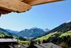 Séjour montagnard à Alpbach - 3 nuits avec e-bikes, spa et menu gourmet pour 2 personnes 